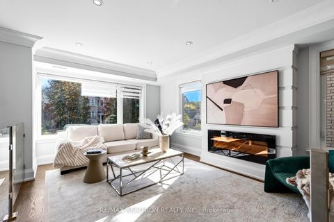 Photo 2 at 82 Cameron Avenue, Westgate, Toronto