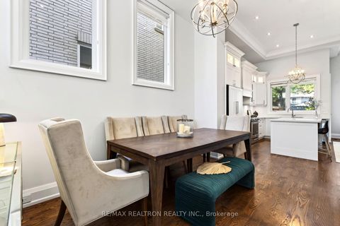 Photo 4 at 82 Cameron Avenue, Westgate, Toronto