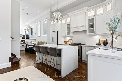 Photo 5 at 82 Cameron Avenue, Westgate, Toronto