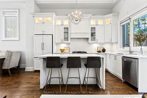 Photo 6 at 82 Cameron Avenue, Westgate, Toronto