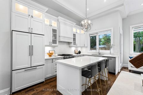 Photo 7 at 82 Cameron Avenue, Westgate, Toronto