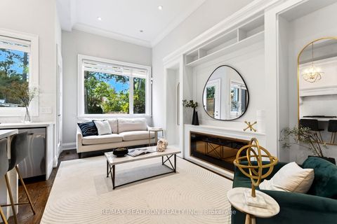 Photo 9 at 82 Cameron Avenue, Westgate, Toronto