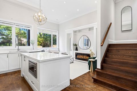 Photo 10 at 82 Cameron Avenue, Westgate, Toronto