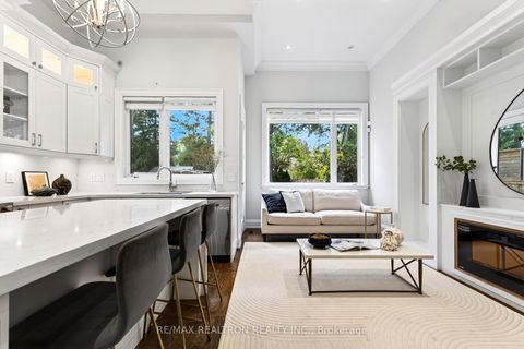 Photo 11 at 82 Cameron Avenue, Westgate, Toronto