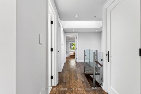 Photo 20 at 82 Cameron Avenue, Westgate, Toronto