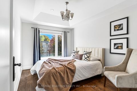 Photo 21 at 82 Cameron Avenue, Westgate, Toronto