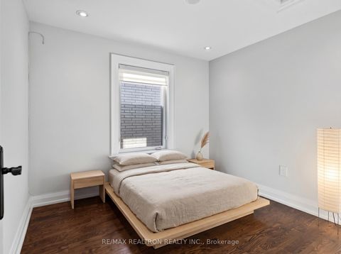 Photo 23 at 82 Cameron Avenue, Westgate, Toronto