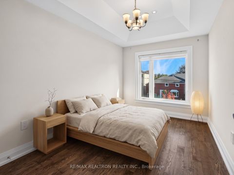 Photo 24 at 82 Cameron Avenue, Westgate, Toronto