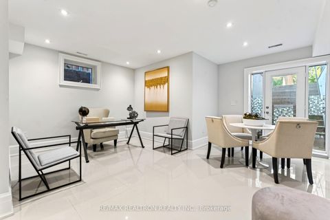 Photo 26 at 82 Cameron Avenue, Westgate, Toronto