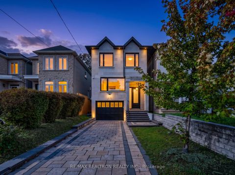 Photo 32 at 82 Cameron Avenue, Westgate, Toronto