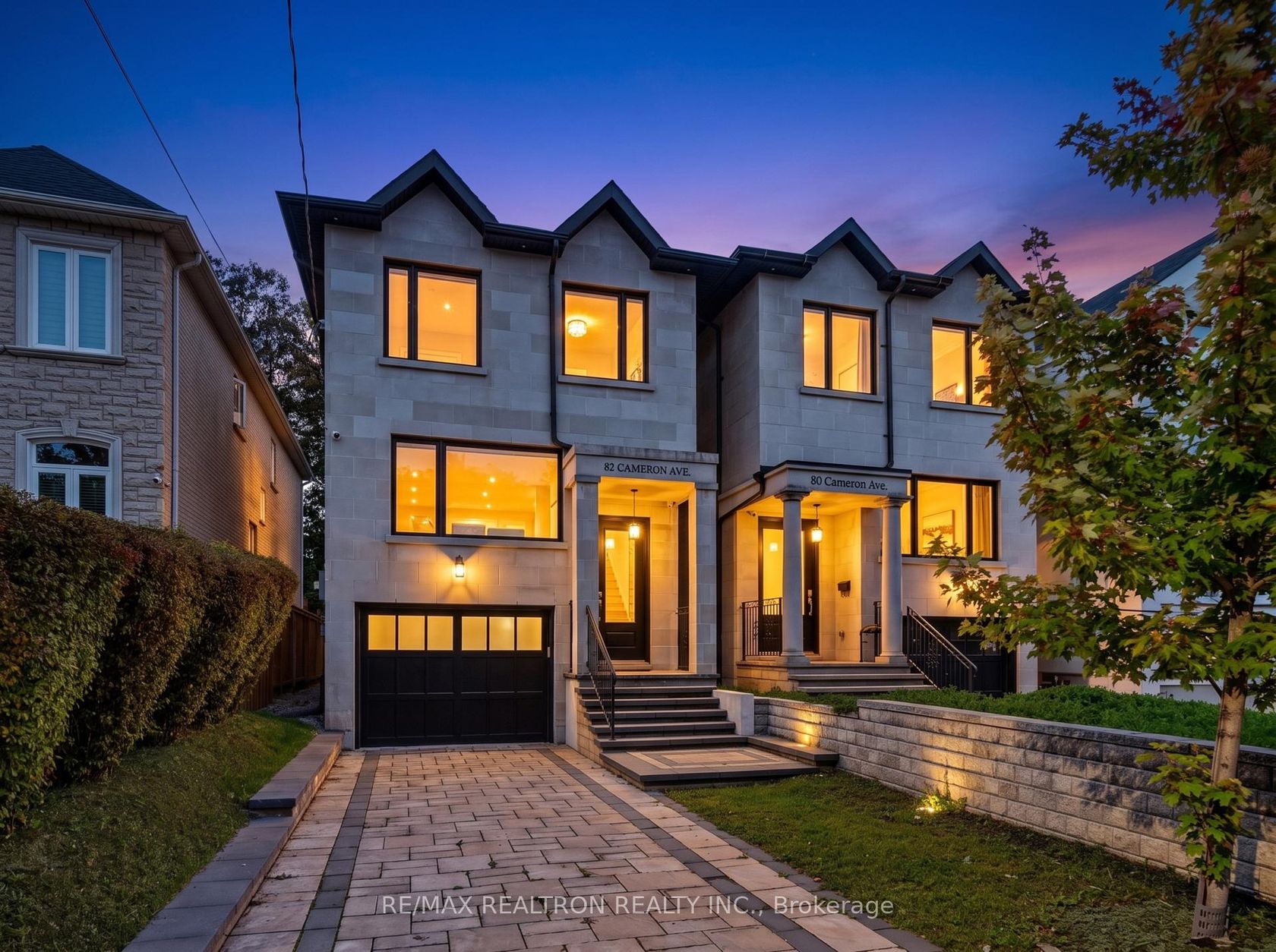 82 Cameron Avenue, Westgate, Toronto 