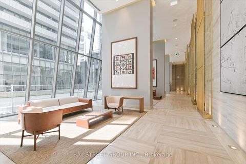 Photo 4 at LPH4706 - 50 Charles Street E, Yonge Corridor, Toronto