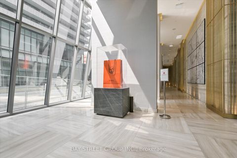 Photo 6 at LPH4706 - 50 Charles Street E, Yonge Corridor, Toronto