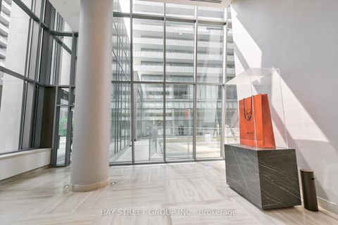 Photo 7 at LPH4706 - 50 Charles Street E, Yonge Corridor, Toronto