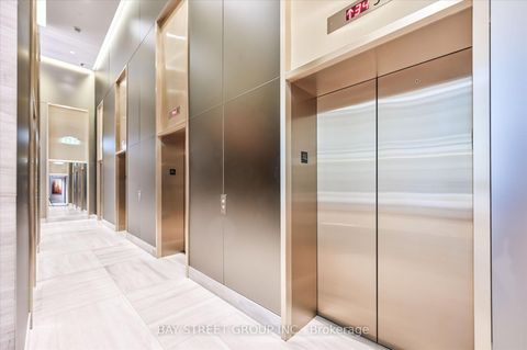 Photo 8 at LPH4706 - 50 Charles Street E, Yonge Corridor, Toronto