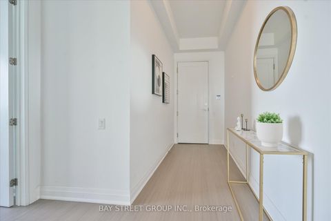 Photo 9 at LPH4706 - 50 Charles Street E, Yonge Corridor, Toronto