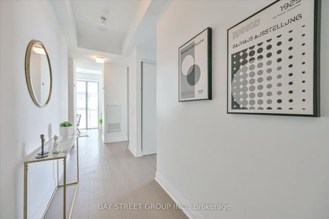 Photo 10 at LPH4706 - 50 Charles Street E, Yonge Corridor, Toronto
