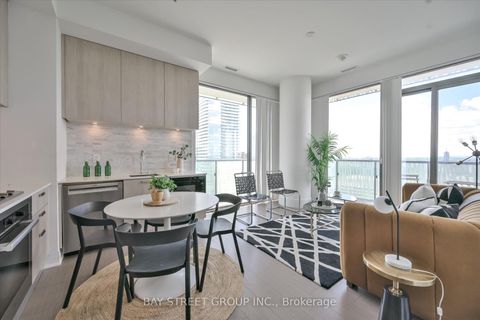 Photo 11 at LPH4706 - 50 Charles Street E, Yonge Corridor, Toronto