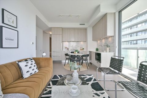 Photo 13 at LPH4706 - 50 Charles Street E, Yonge Corridor, Toronto