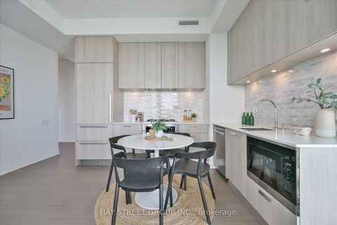 Photo 14 at LPH4706 - 50 Charles Street E, Yonge Corridor, Toronto