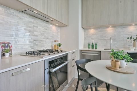 Photo 15 at LPH4706 - 50 Charles Street E, Yonge Corridor, Toronto