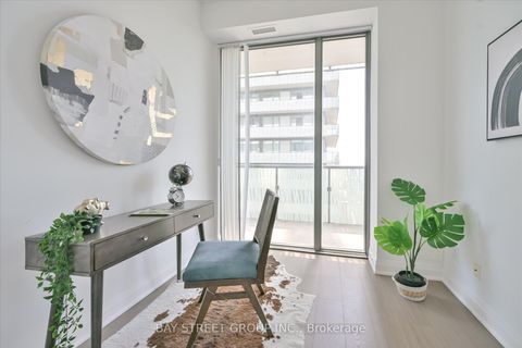 Photo 17 at LPH4706 - 50 Charles Street E, Yonge Corridor, Toronto