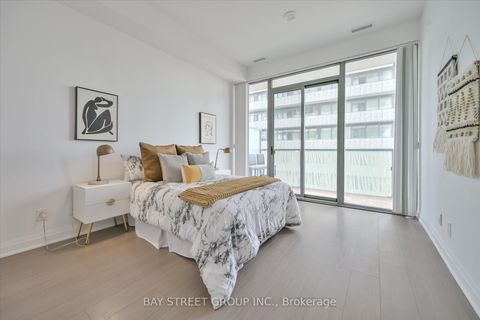 Photo 18 at LPH4706 - 50 Charles Street E, Yonge Corridor, Toronto
