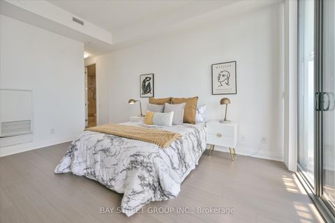 Photo 19 at LPH4706 - 50 Charles Street E, Yonge Corridor, Toronto