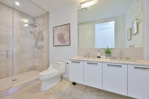 Photo 20 at LPH4706 - 50 Charles Street E, Yonge Corridor, Toronto