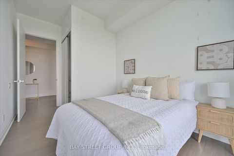 Photo 21 at LPH4706 - 50 Charles Street E, Yonge Corridor, Toronto