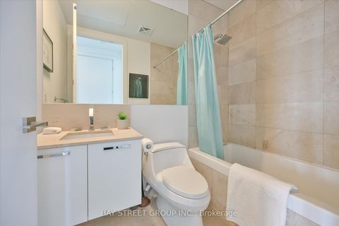 Photo 23 at LPH4706 - 50 Charles Street E, Yonge Corridor, Toronto
