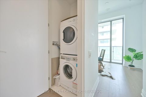 Photo 24 at LPH4706 - 50 Charles Street E, Yonge Corridor, Toronto