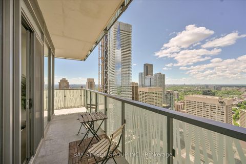 Photo 25 at LPH4706 - 50 Charles Street E, Yonge Corridor, Toronto