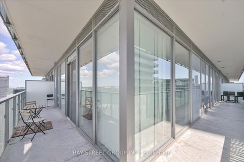 Photo 26 at LPH4706 - 50 Charles Street E, Yonge Corridor, Toronto