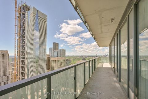 Photo 27 at LPH4706 - 50 Charles Street E, Yonge Corridor, Toronto