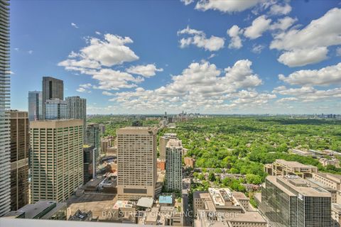Photo 28 at LPH4706 - 50 Charles Street E, Yonge Corridor, Toronto