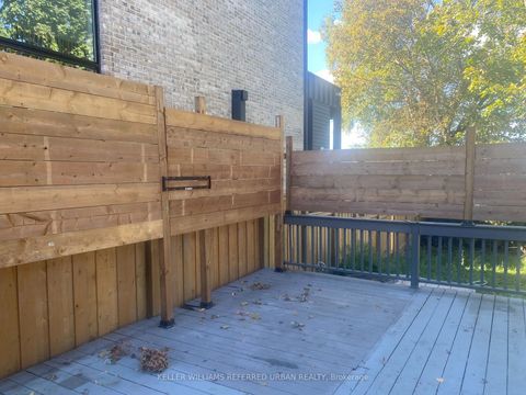 Photo 12 at 32 Amesbury Drive, Amesbury, Toronto