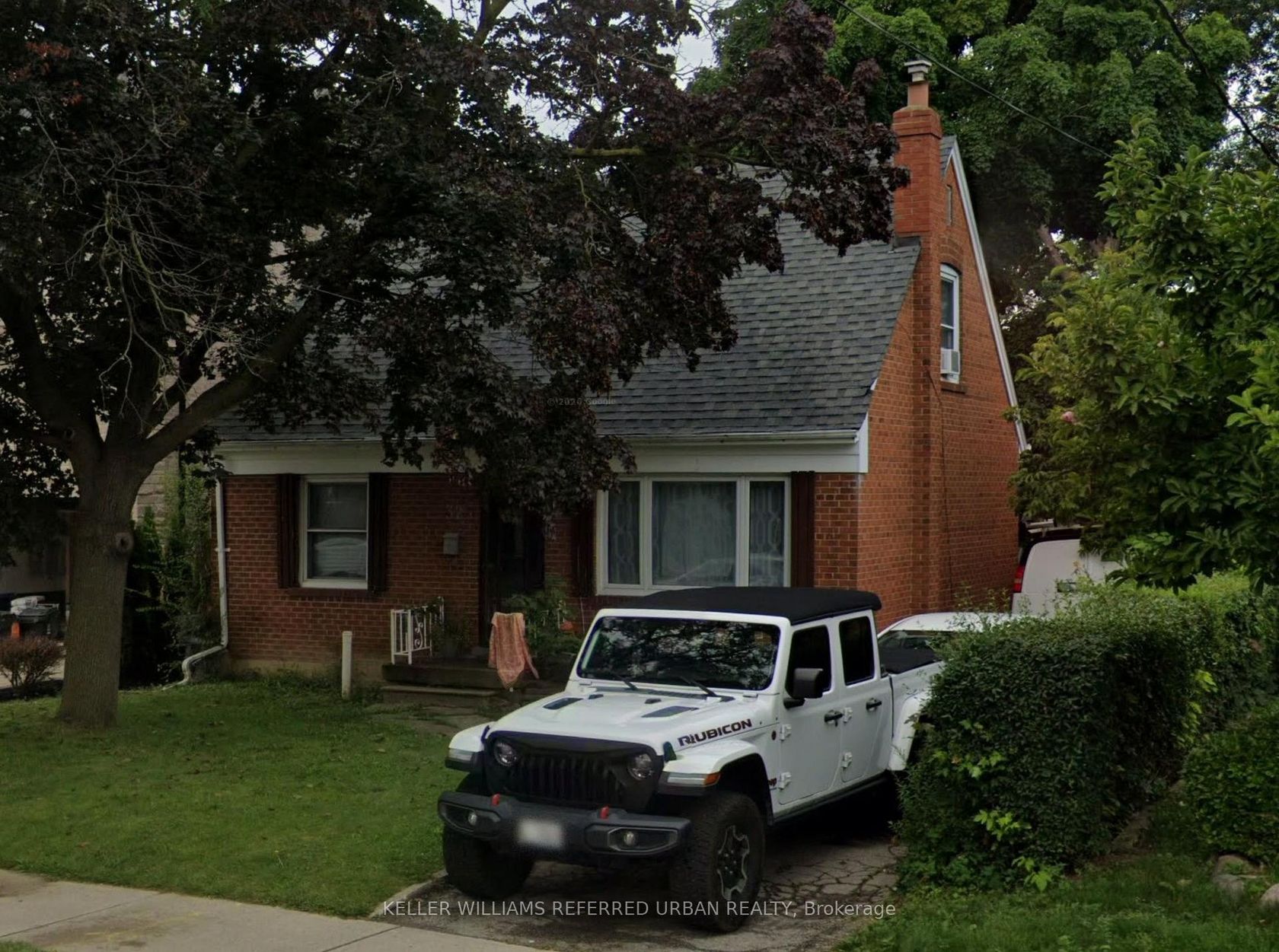 32 Amesbury Drive, Amesbury, Toronto 