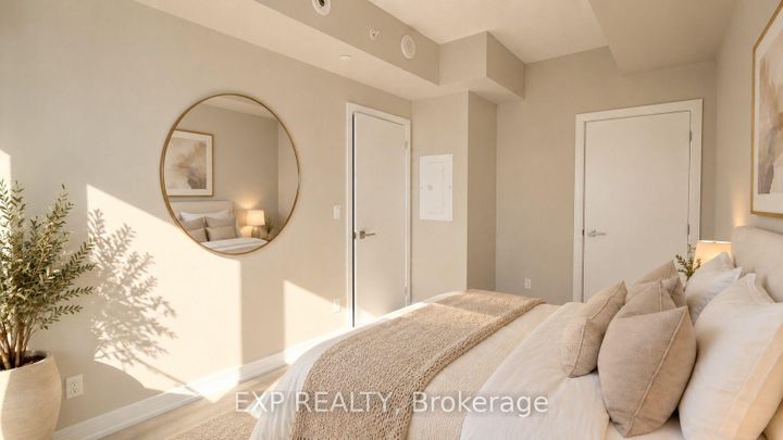 Photo 4 at 512 - 621 Sheppard Avenue E, Bayview Village, Toronto