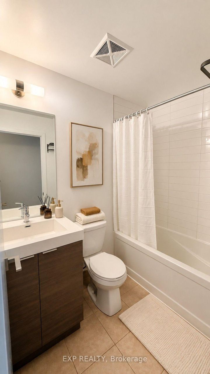 Photo 6 at 512 - 621 Sheppard Avenue E, Bayview Village, Toronto
