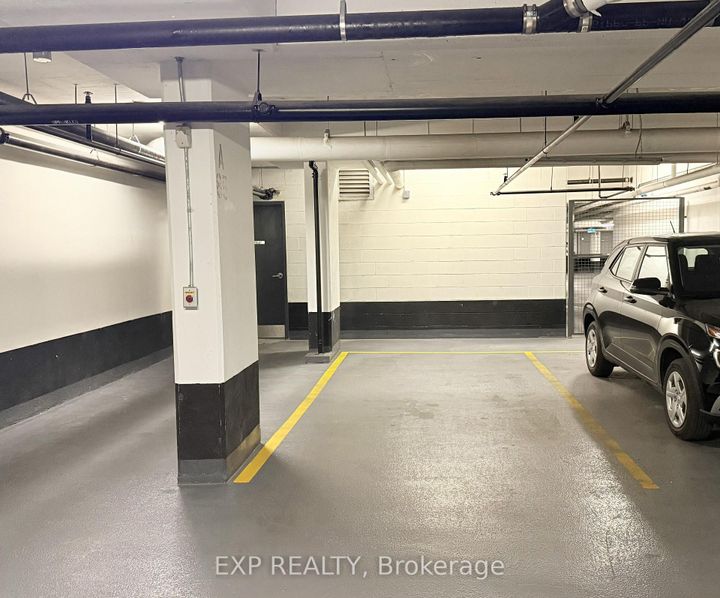 Photo 7 at 512 - 621 Sheppard Avenue E, Bayview Village, Toronto