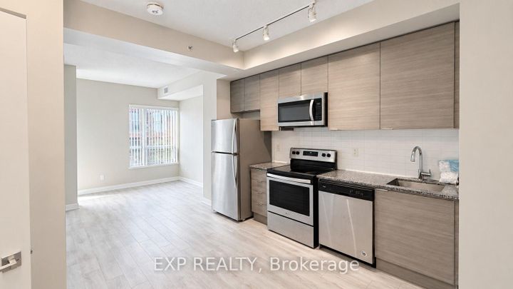 Photo 9 at 512 - 621 Sheppard Avenue E, Bayview Village, Toronto