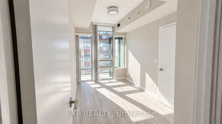 Photo 10 at 512 - 621 Sheppard Avenue E, Bayview Village, Toronto