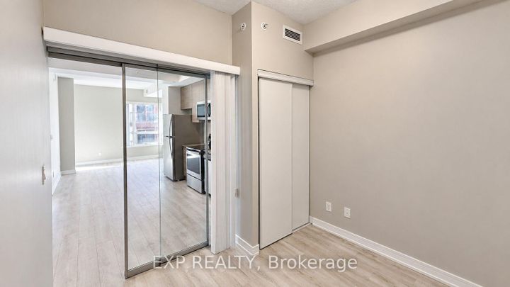 Photo 12 at 512 - 621 Sheppard Avenue E, Bayview Village, Toronto
