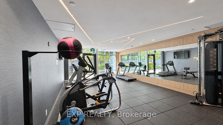 Photo 15 at 512 - 621 Sheppard Avenue E, Bayview Village, Toronto