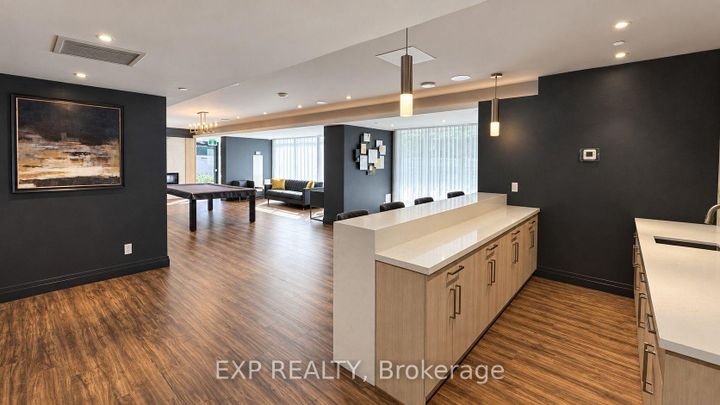 Photo 16 at 512 - 621 Sheppard Avenue E, Bayview Village, Toronto