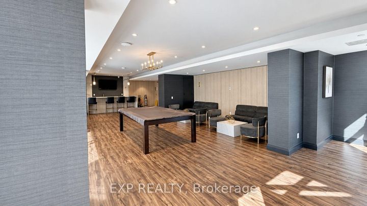 Photo 17 at 512 - 621 Sheppard Avenue E, Bayview Village, Toronto