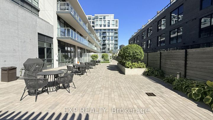 Photo 19 at 512 - 621 Sheppard Avenue E, Bayview Village, Toronto