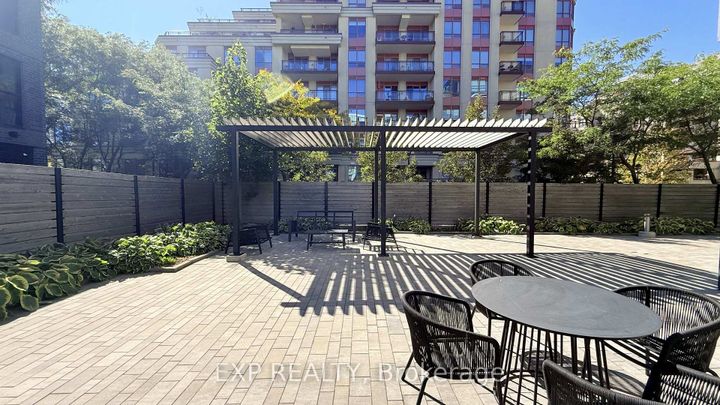 Photo 20 at 512 - 621 Sheppard Avenue E, Bayview Village, Toronto