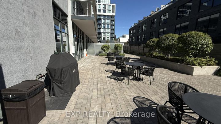 Photo 21 at 512 - 621 Sheppard Avenue E, Bayview Village, Toronto